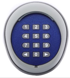 Wireless Keypad - Inovus