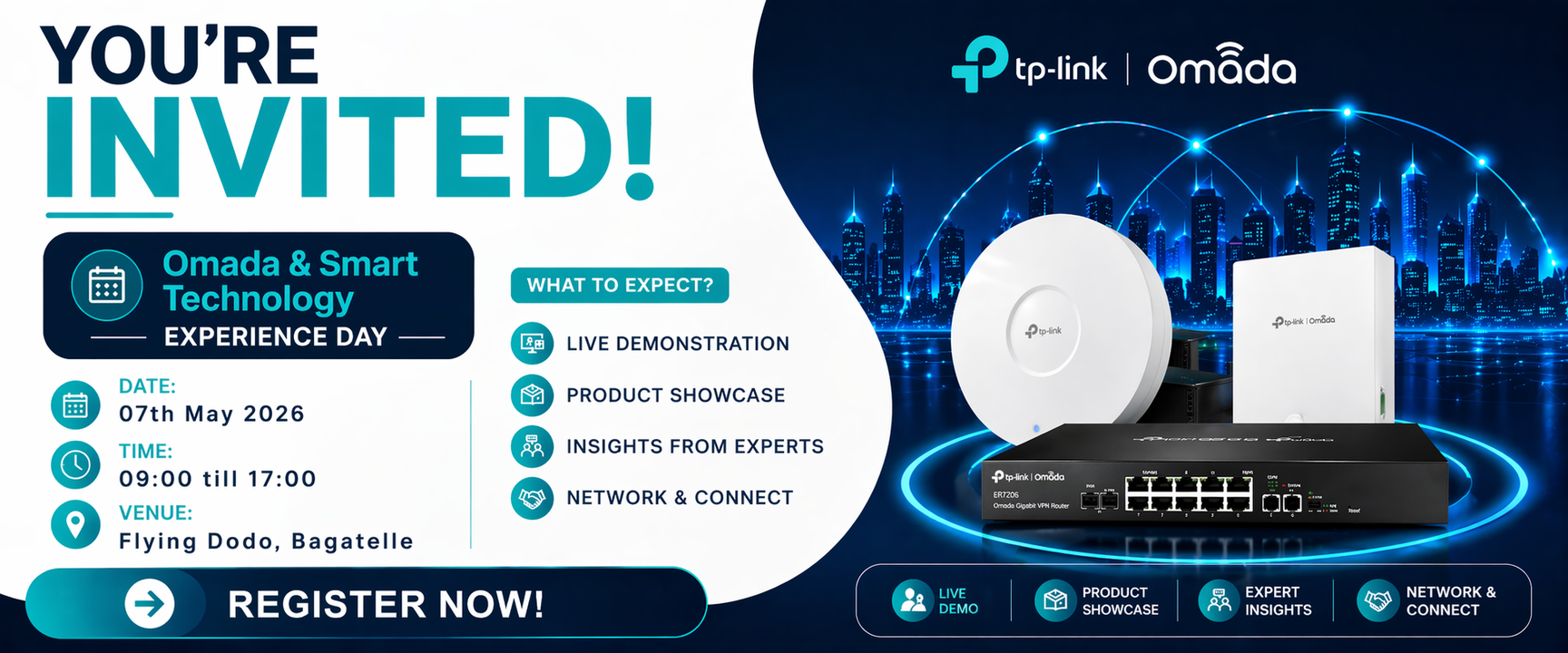 Inovus Ltd