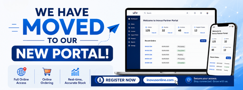 Inovus Ltd