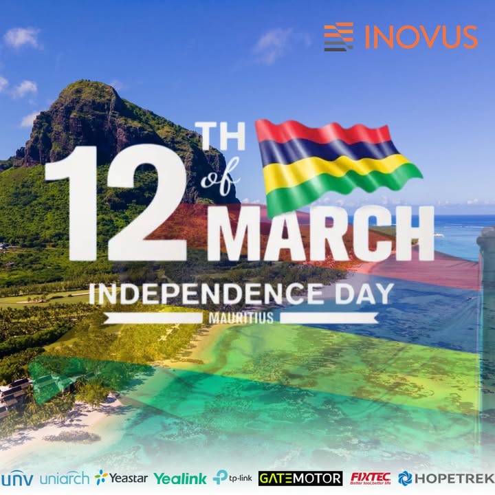 Inovus Ltd