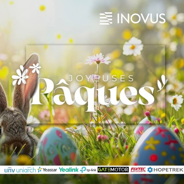 Inovus Ltd