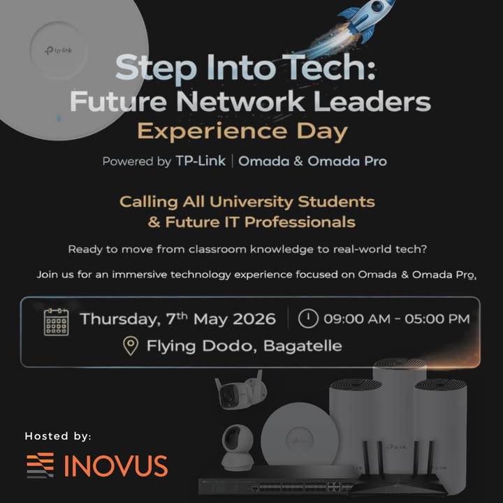 Inovus Ltd