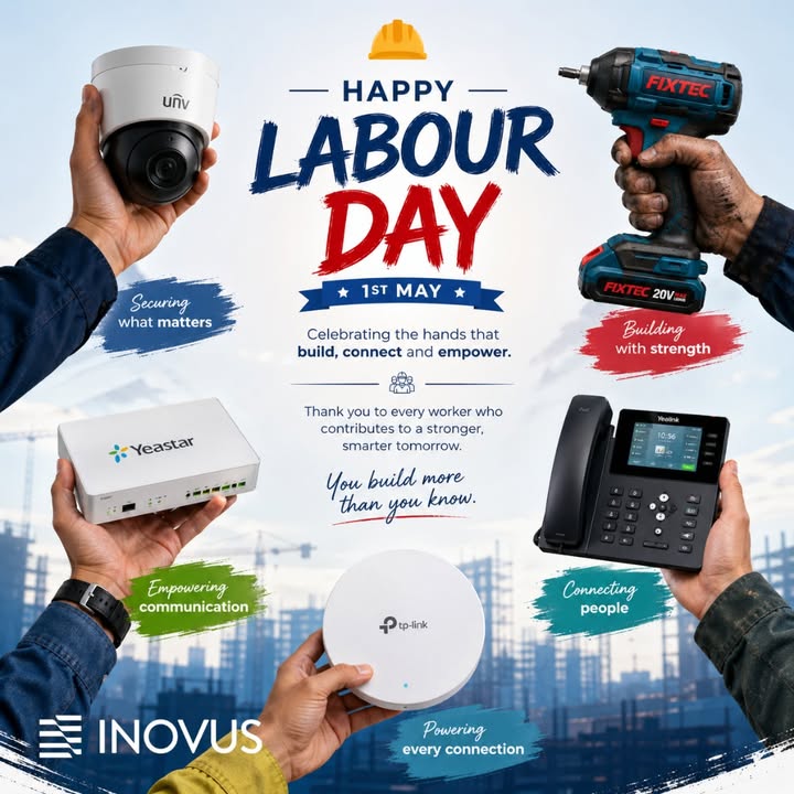 Inovus Ltd