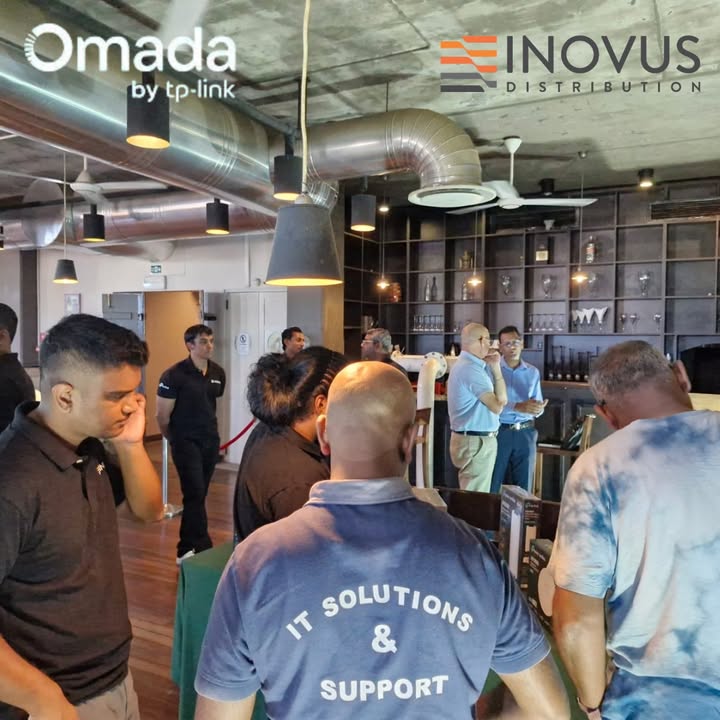 Inovus Ltd