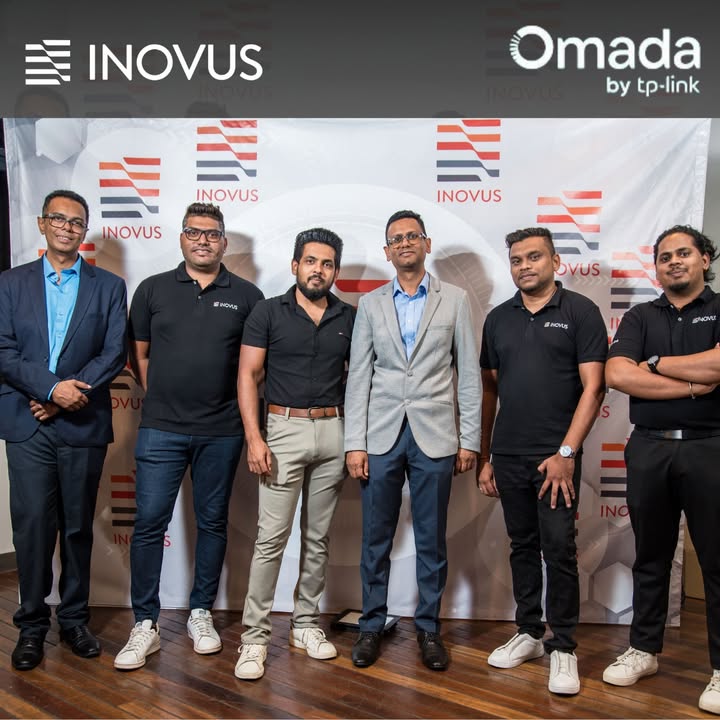 Inovus Ltd