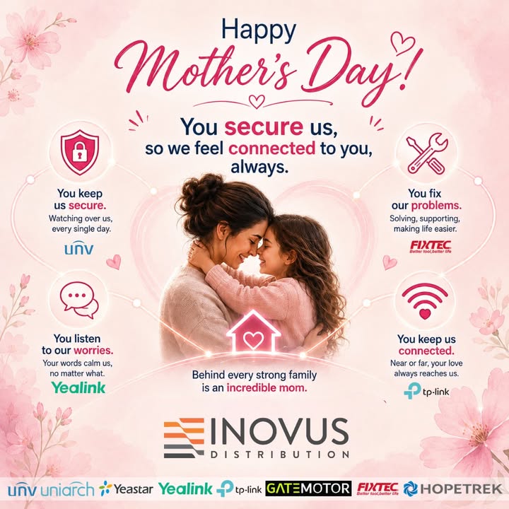 Inovus Ltd