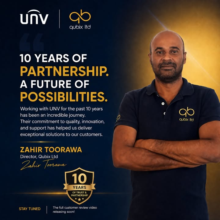 Inovus Ltd