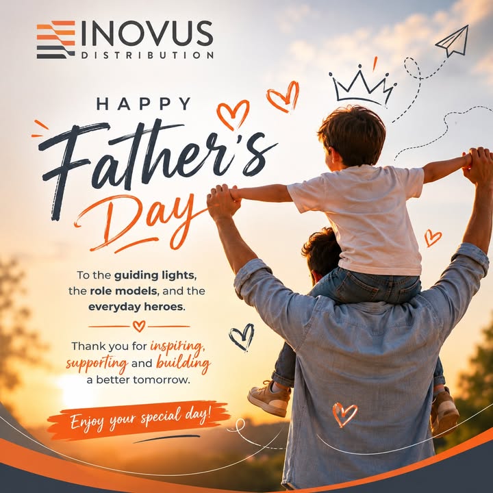 Inovus Ltd