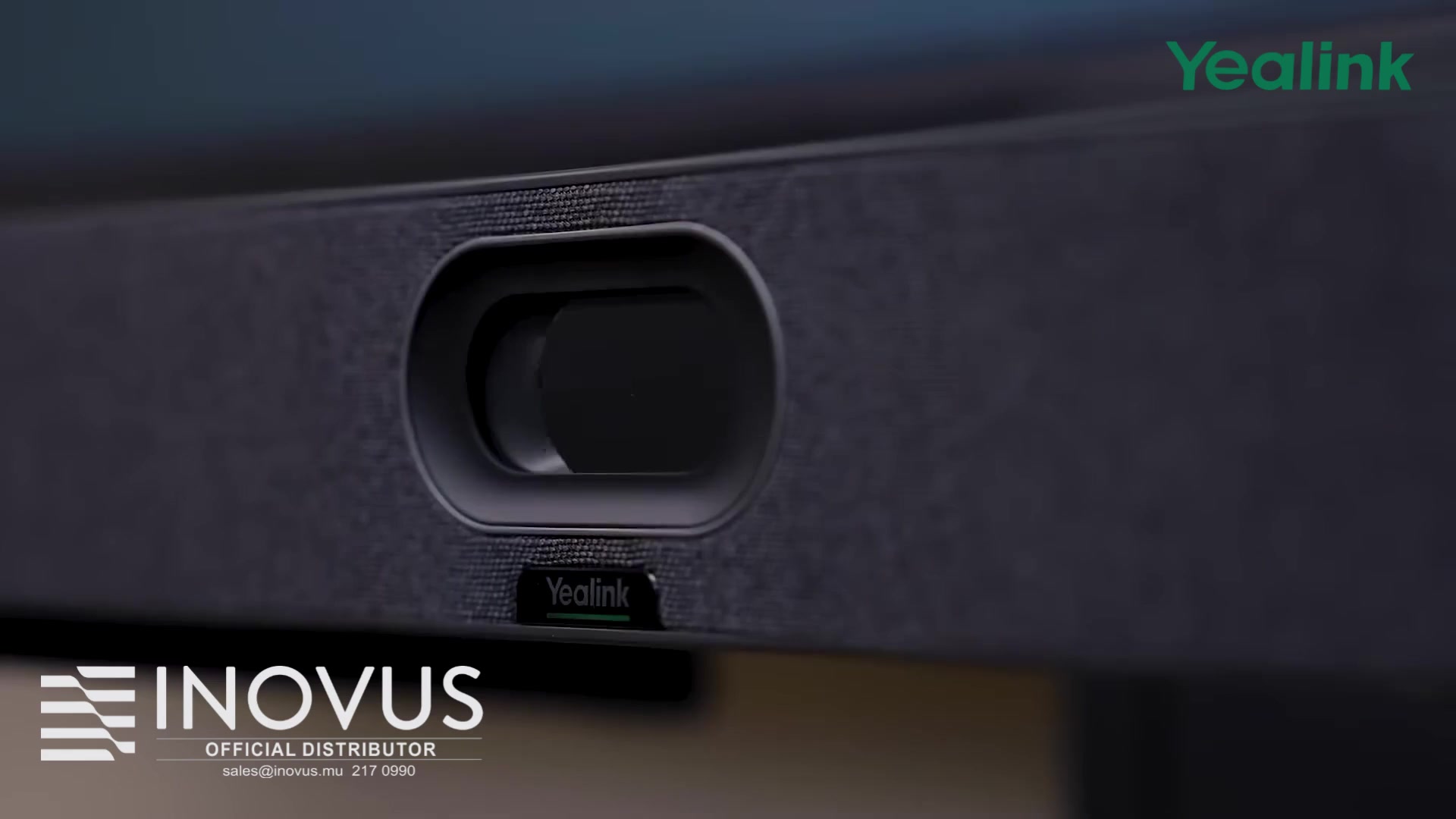 Inovus Ltd