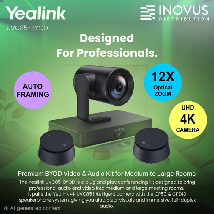 Inovus Ltd