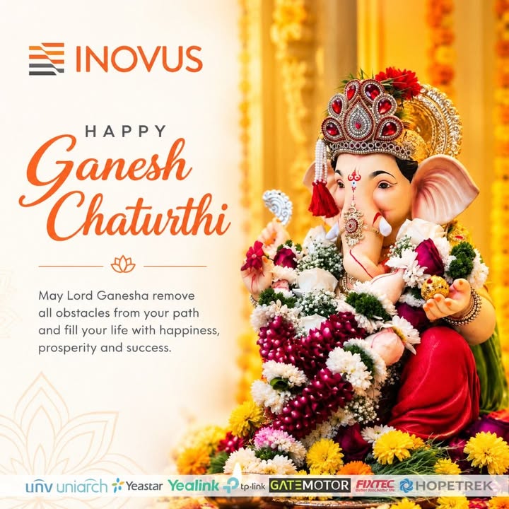 Inovus Ltd