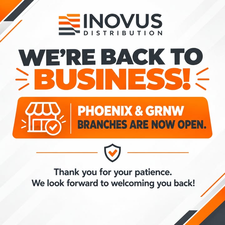 Inovus Ltd