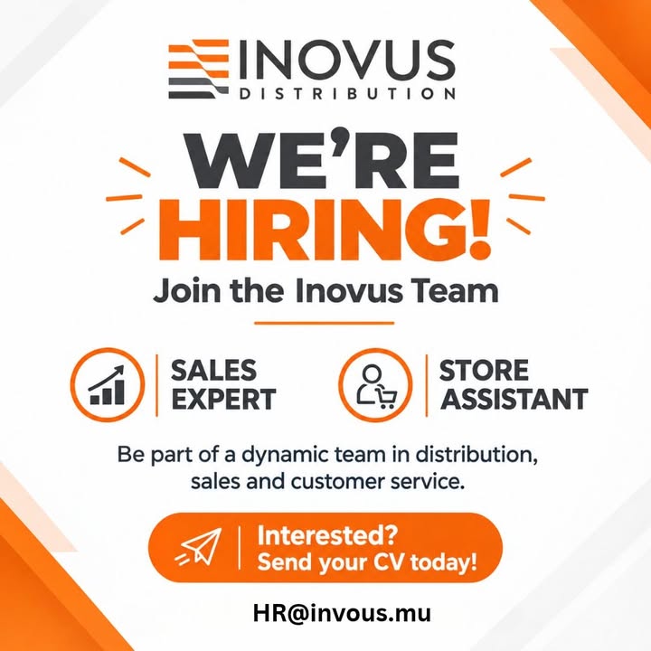 Inovus Ltd