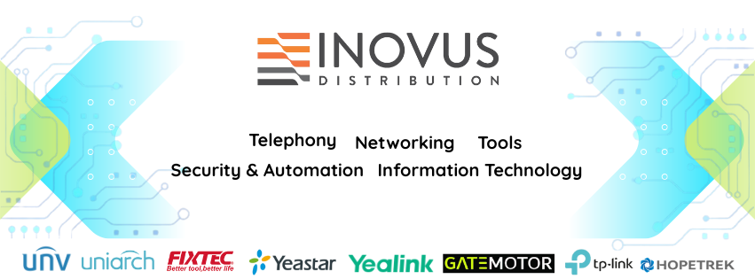 Inovus Ltd